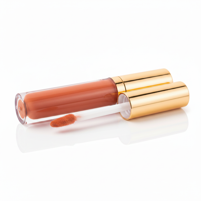 Luxe Glow Lip Gloss