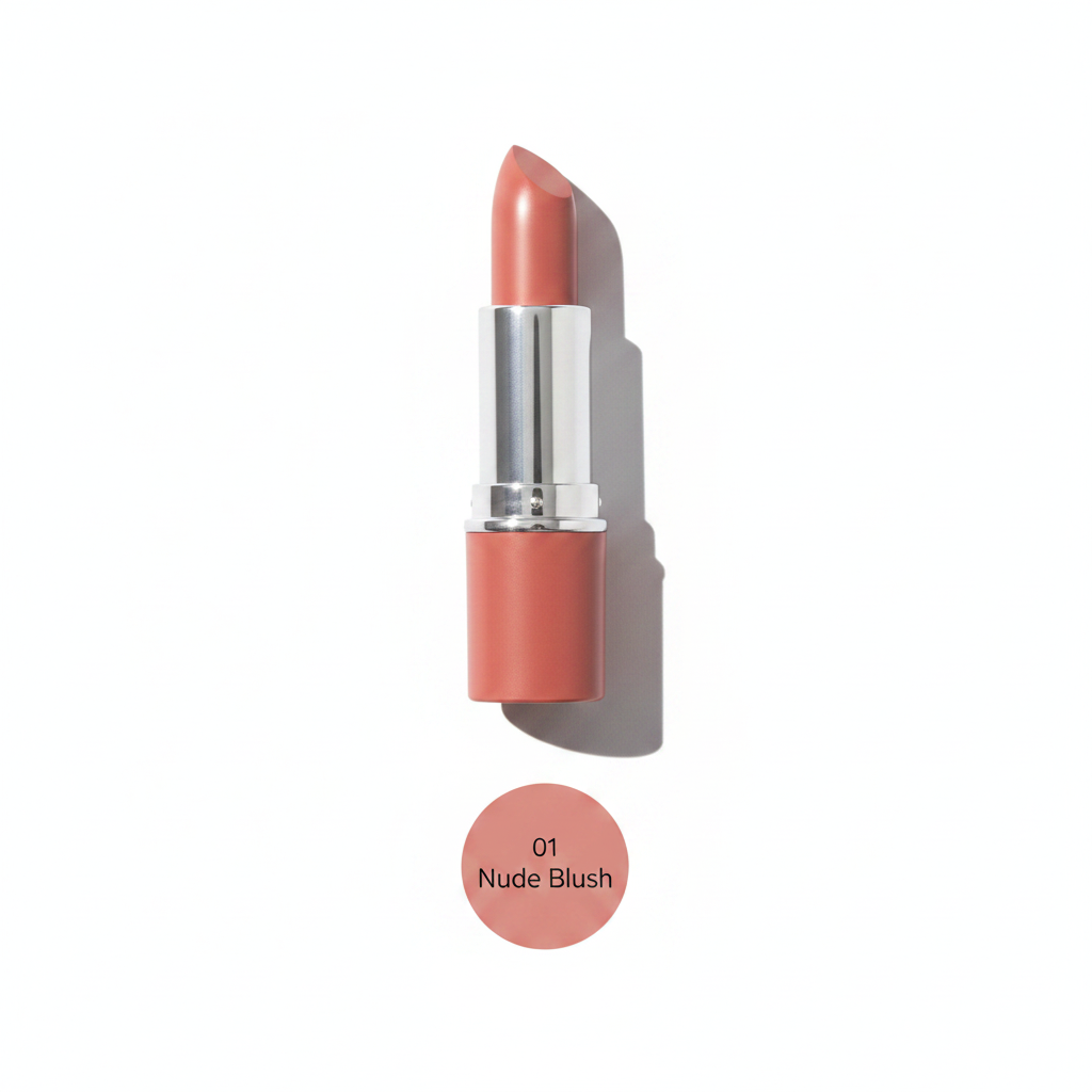 01 Nude Blush