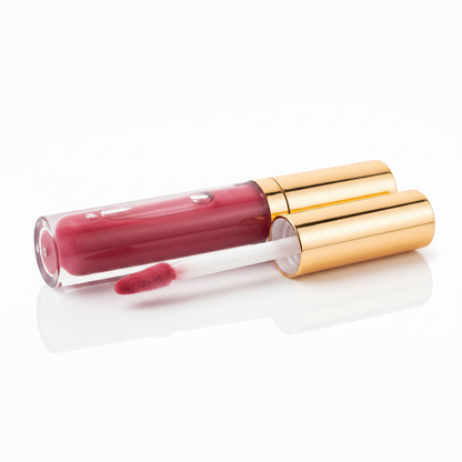 Luxe Glow Lip Gloss
