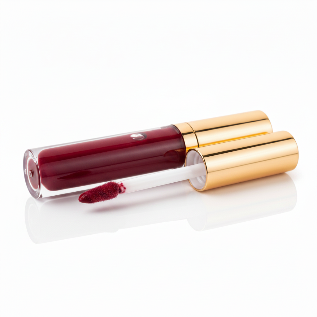 Luxe Glow Lip Gloss
