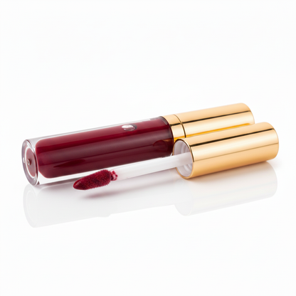 Luxe Glow Lip Gloss