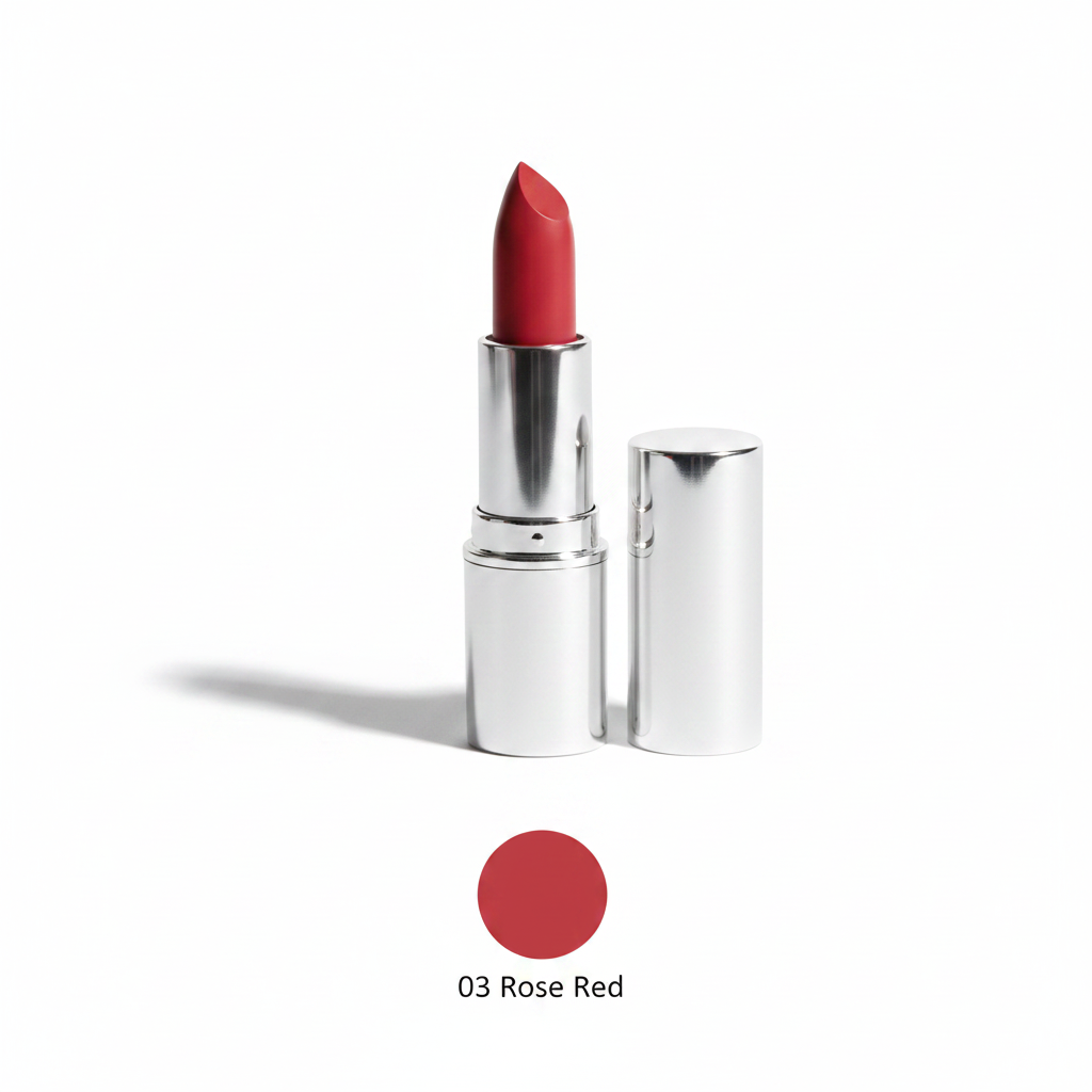 03 Rose Red
