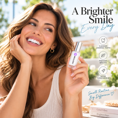 NESLEMY® Tooth Polish - Instant White Smile