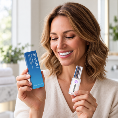 NESLEMY® Tooth Polish - Instant White Smile