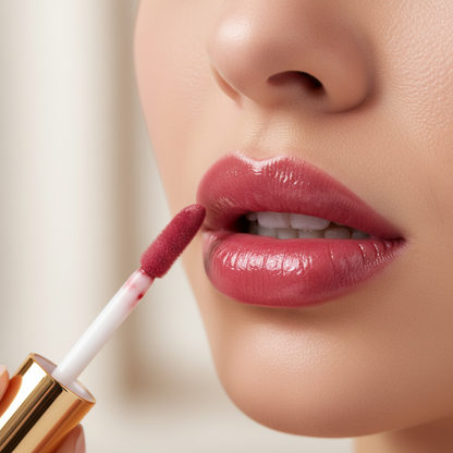 Luxe Glow Lip Gloss