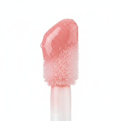 Luxe Glow Lip Gloss
