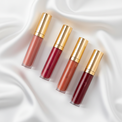 Luxe Glow Lip Gloss