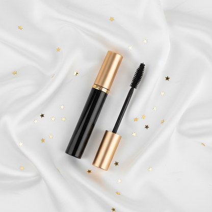 Black Gold Volumizing Mascara