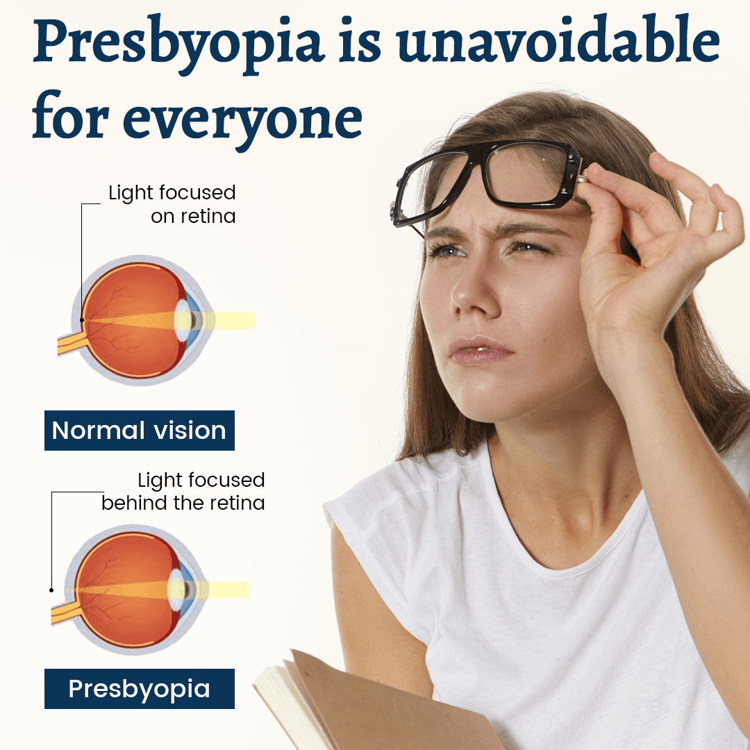 Neslemy Daily Vision Support Eye Patch