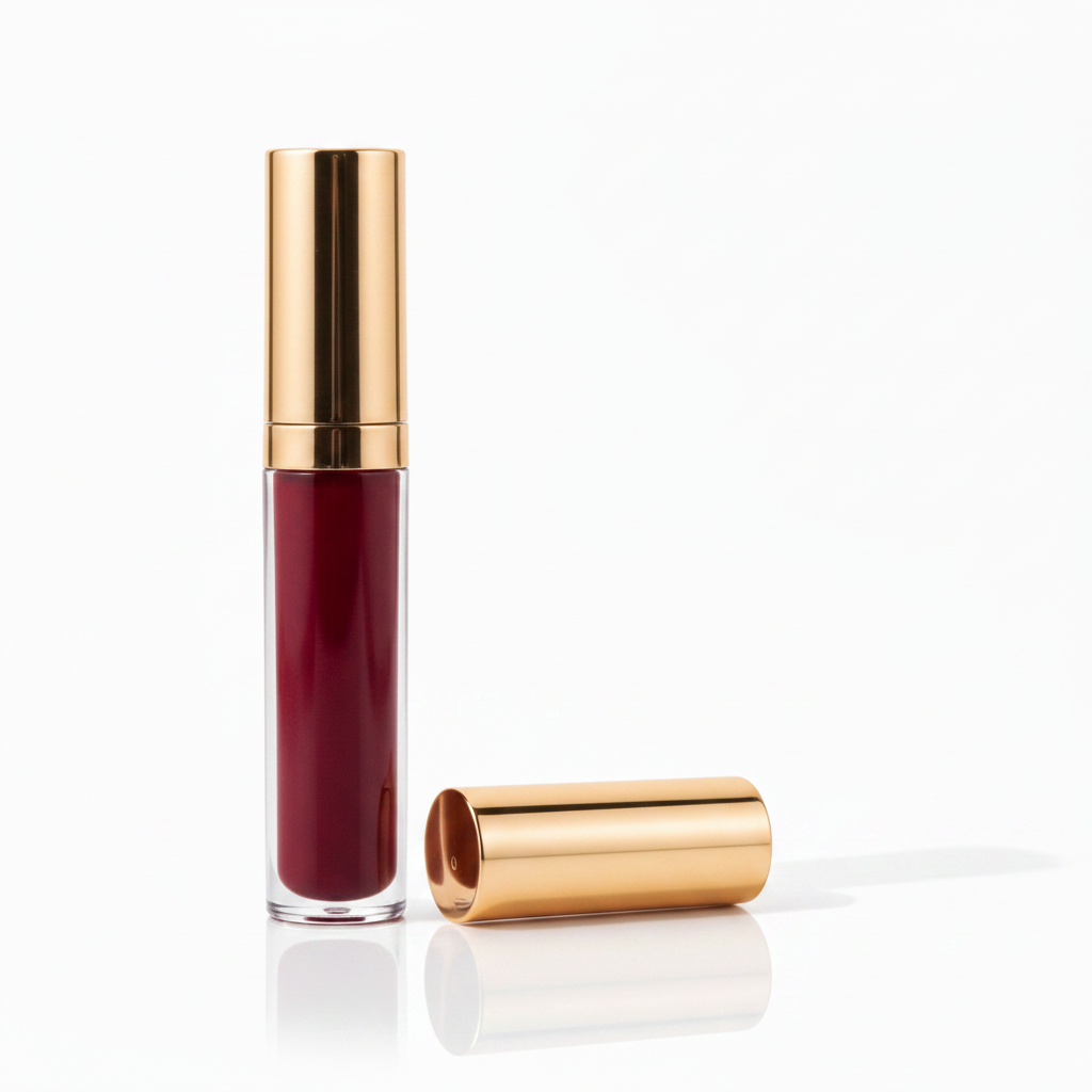 Luxe Glow Lip Gloss