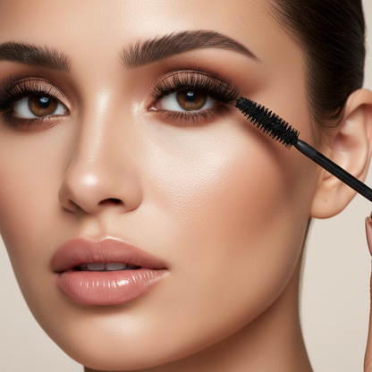 Black Gold Volumizing Mascara