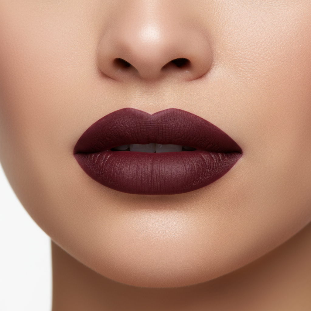 Velvet Luxe Lipstick