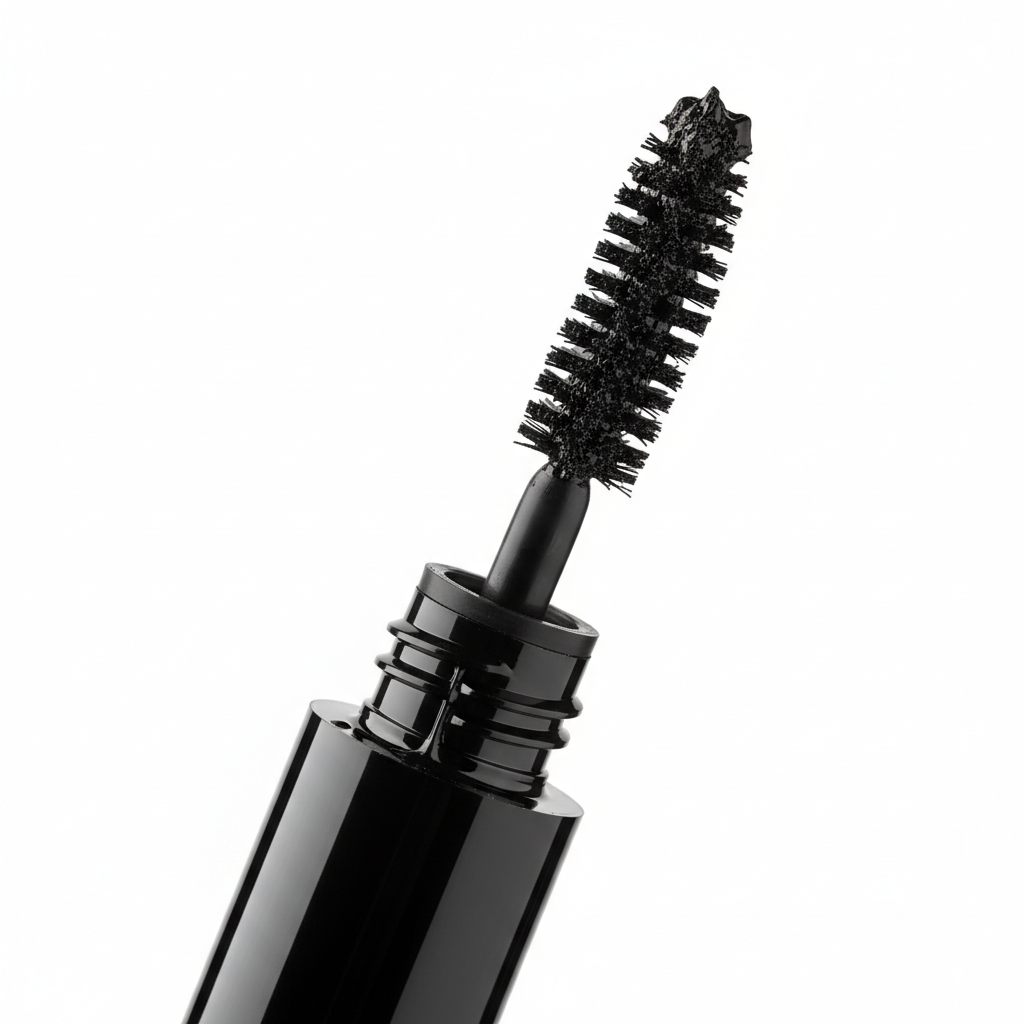 Velvet Noir Volumizing Mascara