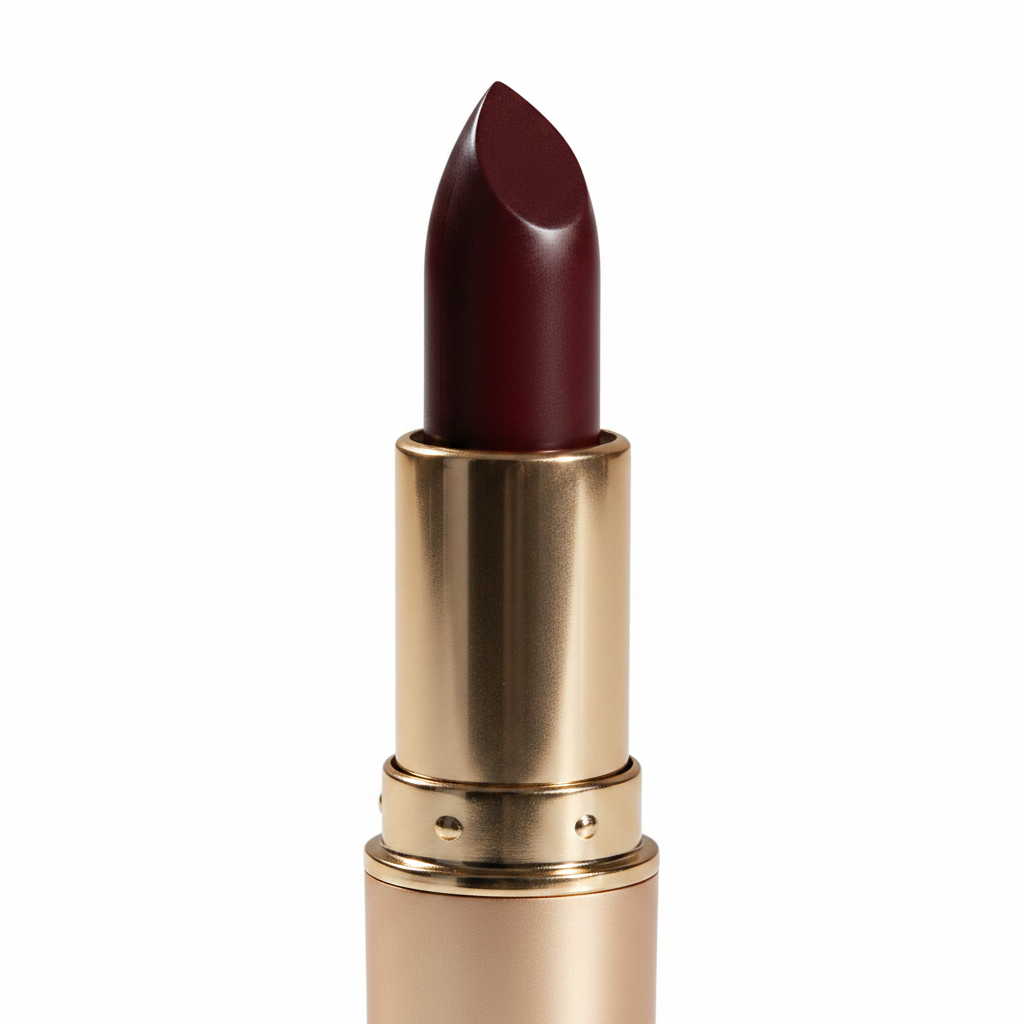#03 Midnight Burgundy