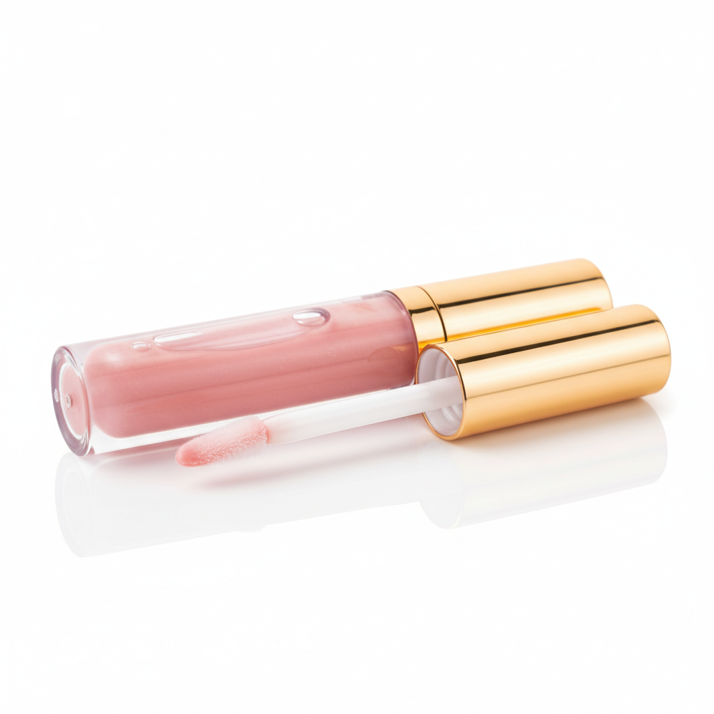 #Nude Pink