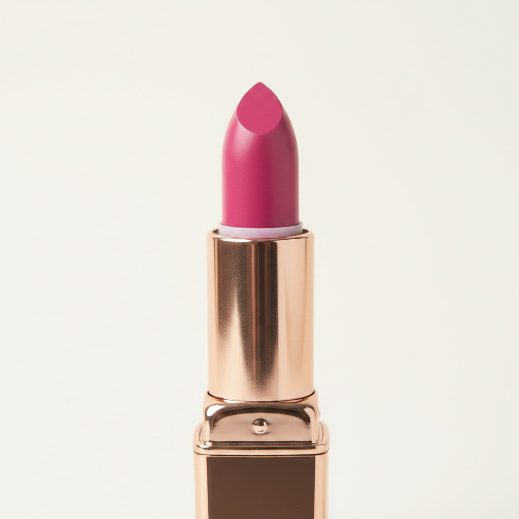 #02 Fuchsia Pink