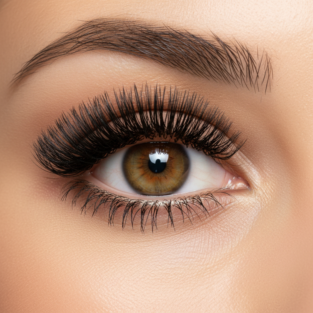 Noir Lash Volumizing Mascara