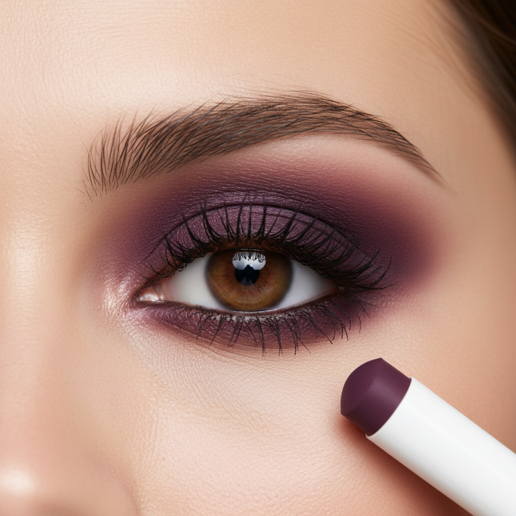 Silk Veil Eyeshadow Stick