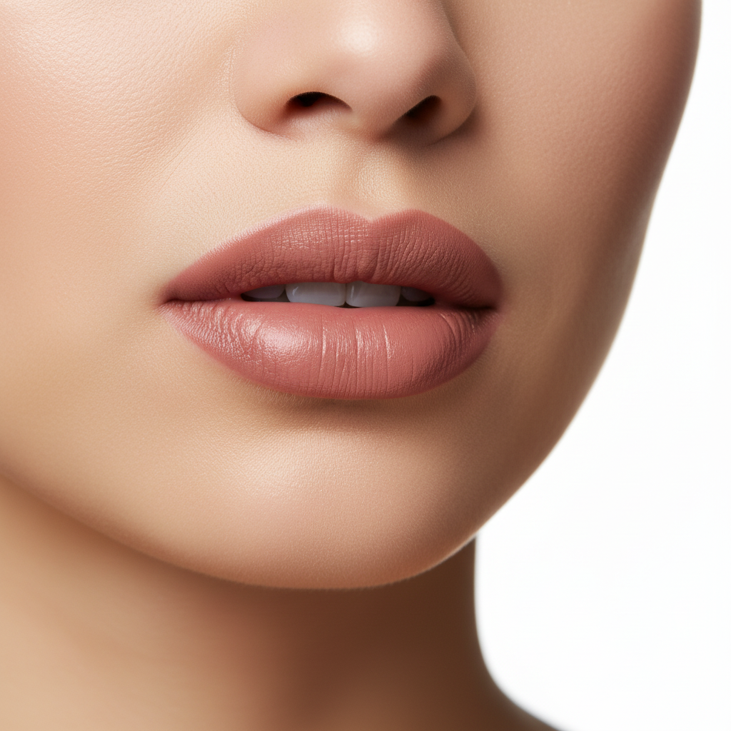 Velvet Luxe Lipstick