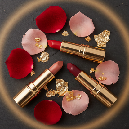 Velvet Luxe Lipstick