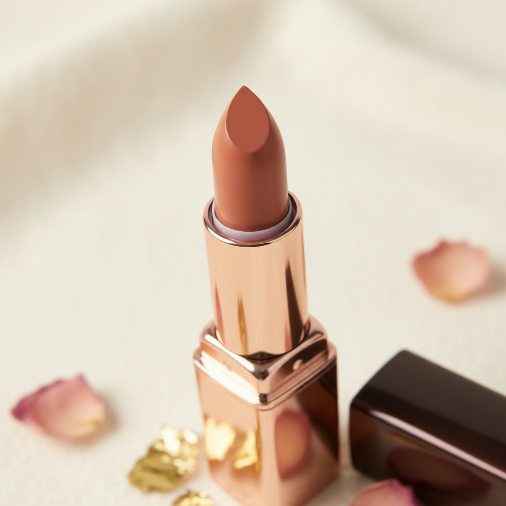 #03 Warm Nude