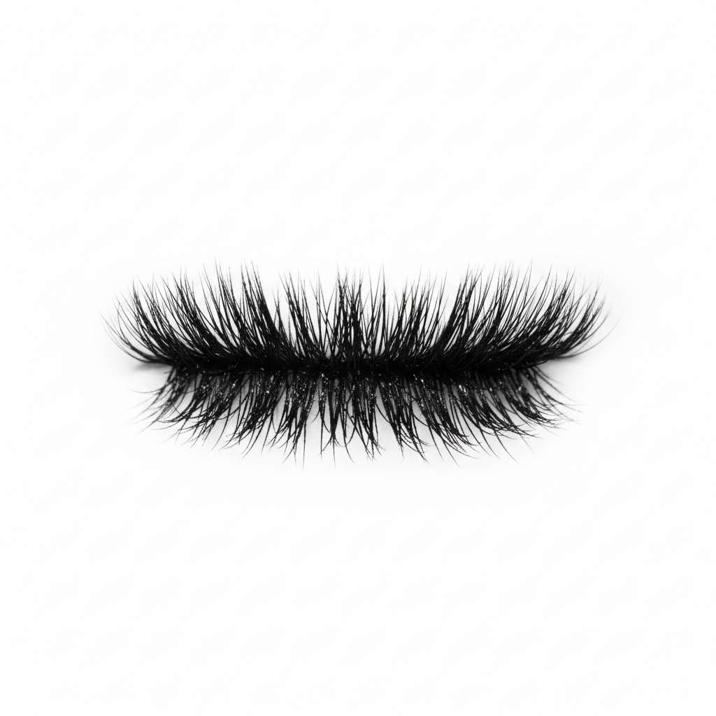 Velvet Noir Volumizing Mascara