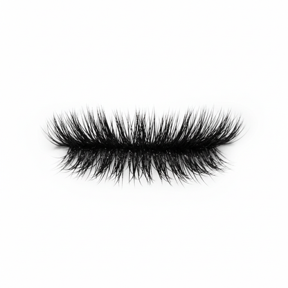 Velvet Noir Volumizing Mascara