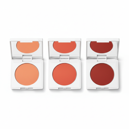 Sun Flush Blush Compact