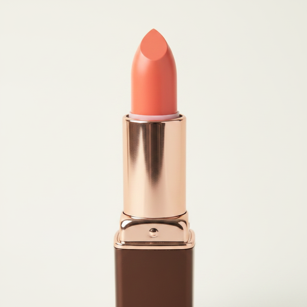 #01 Coral Peach