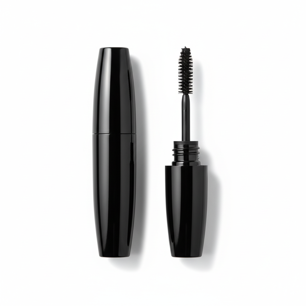 Velvet Noir Volumizing Mascara