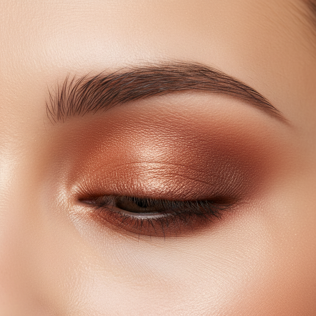 Petal Glow Eyeshadow Palette