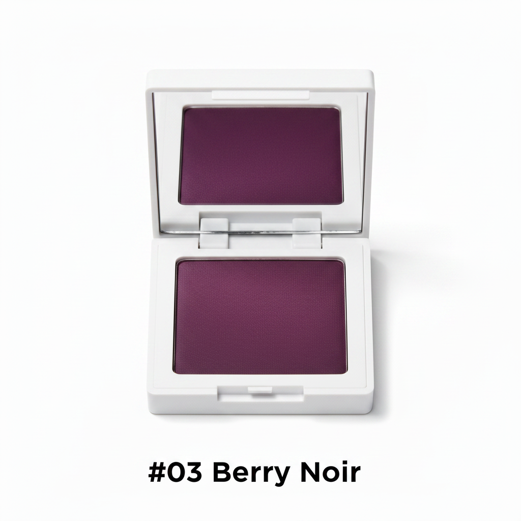 Velvet Rose Blush Compact
