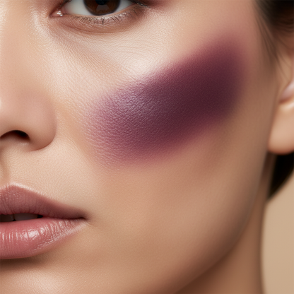Velvet Rose Blush Compact