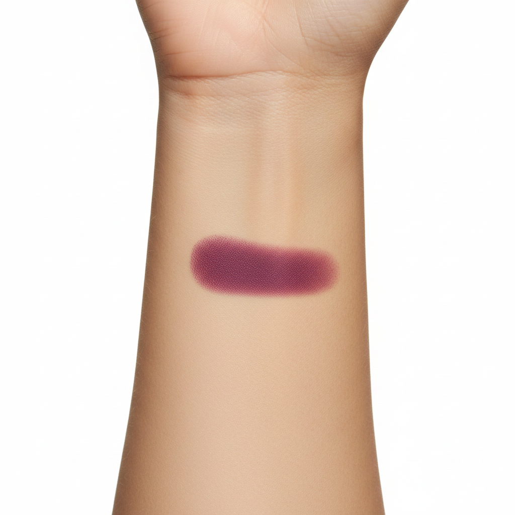 Velvet Rose Blush Compact