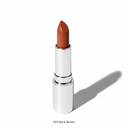 Chrome Kiss Lipstick Collection