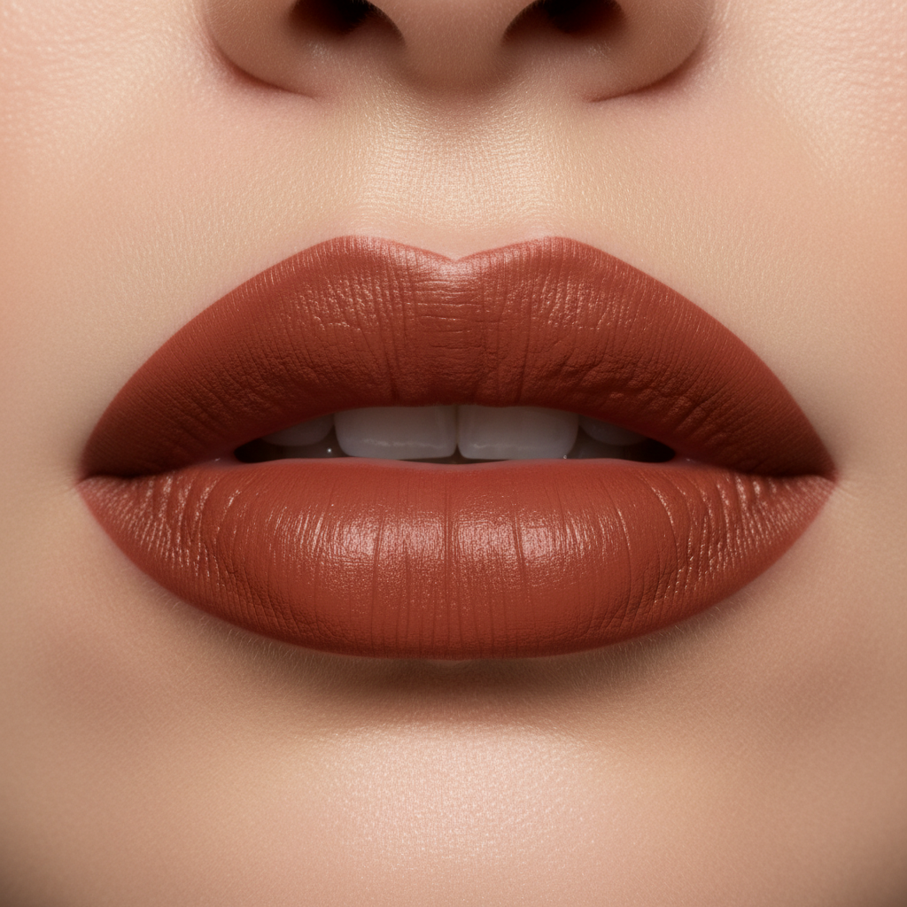 Chrome Kiss Lipstick Collection