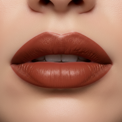 Chrome Kiss Lipstick Collection