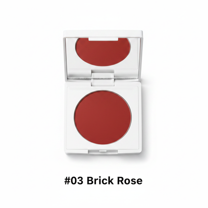Sun Flush Blush Compact