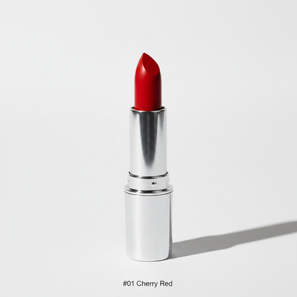 Chrome Kiss Lipstick Collection