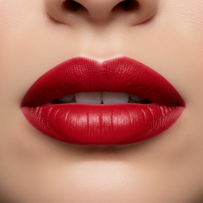 Chrome Kiss Lipstick Collection