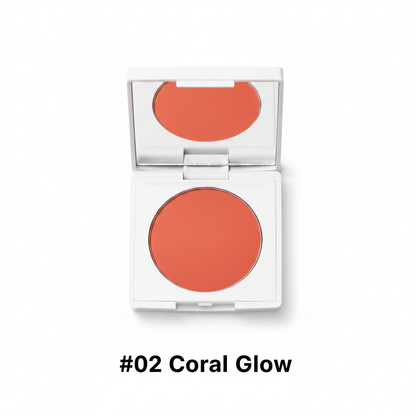 Sun Flush Blush Compact