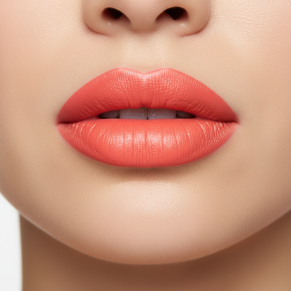 Chrome Kiss Lipstick Collection