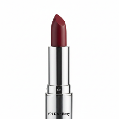 Chrome Kiss Lipstick Collection