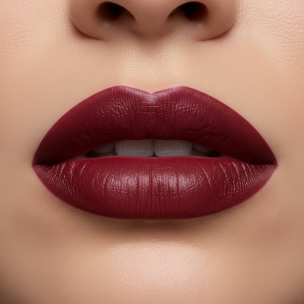 Chrome Kiss Lipstick Collection