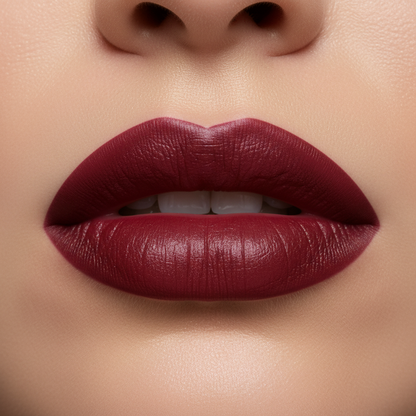 Chrome Kiss Lipstick Collection