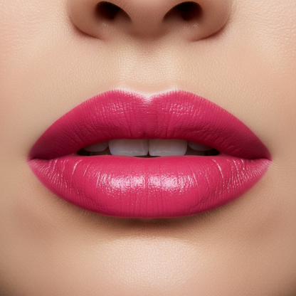 Chrome Kiss Lipstick Collection