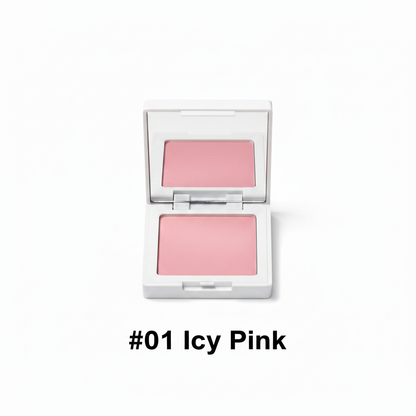 Velvet Rose Blush Compact