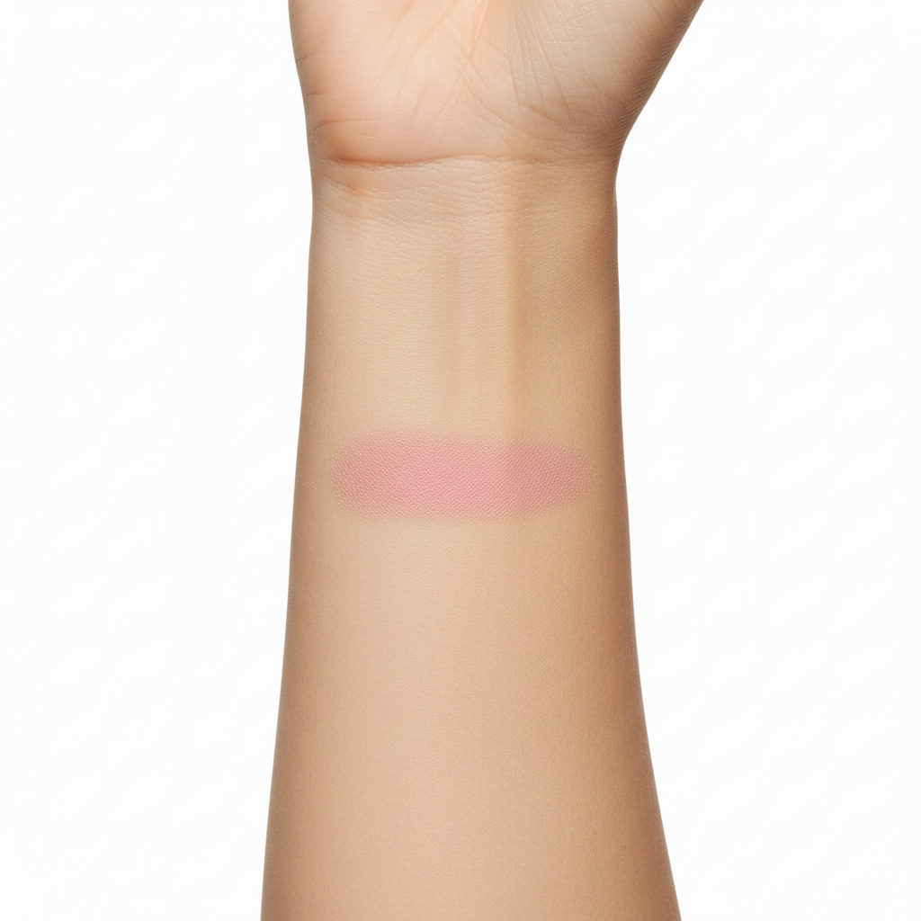 Velvet Rose Blush Compact