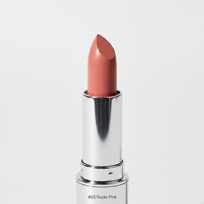 Chrome Kiss Lipstick Collection