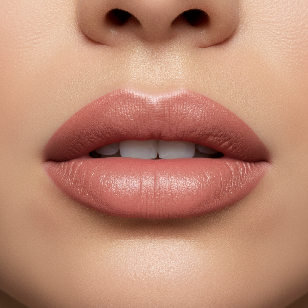 Chrome Kiss Lipstick Collection